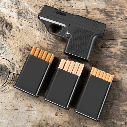 BlazeBox - Lighter