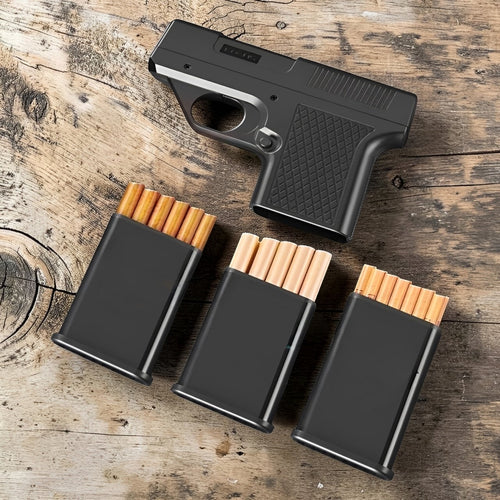 BlazeBox - Lighter
