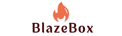 BlazeBox™